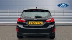 Ford Fiesta 1.0 EcoBoost Trend 5dr Petrol Hatchback